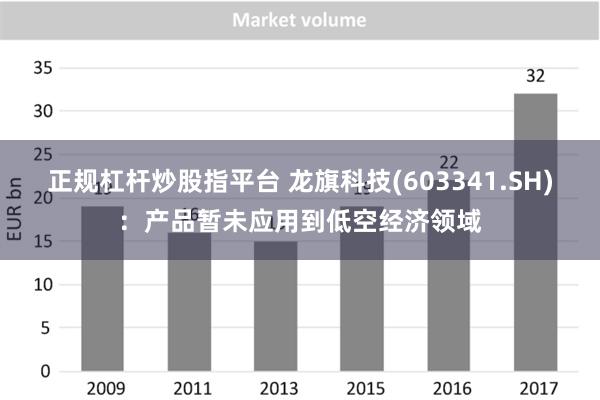 正规杠杆炒股指平台 龙旗科技(603341.SH)：产品暂未应用到低空经济领域