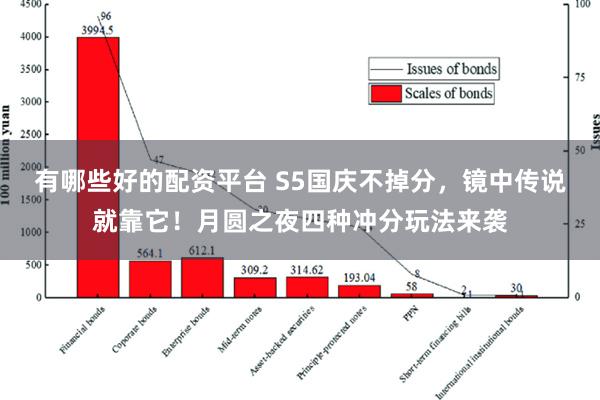 有哪些好的配资平台 S5国庆不掉分，镜中传说就靠它！月圆之夜四种冲分玩法来袭