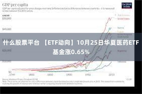 什么股票平台 【ETF动向】10月25日华夏医药ETF基金涨0.65%