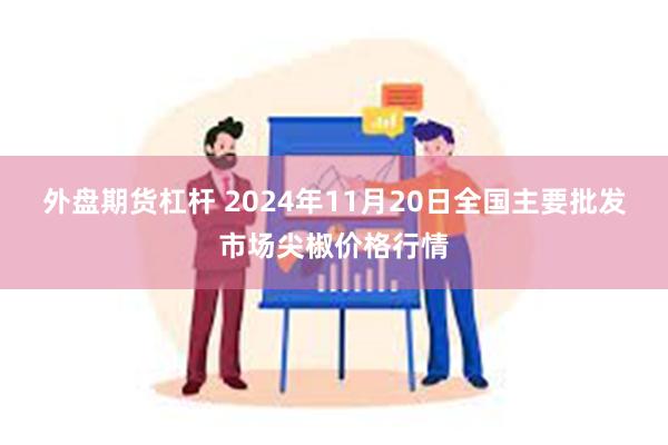 外盘期货杠杆 2024年11月20日全国主要批发市场尖椒价格行情